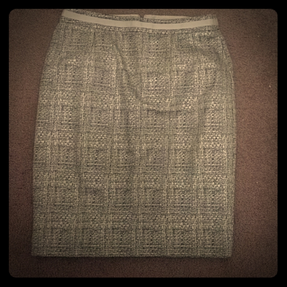 Boden pencil skirt